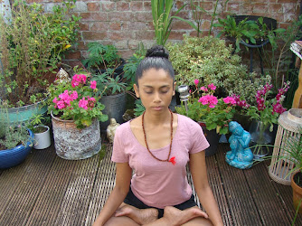 Private Yoga - One to One Yoga