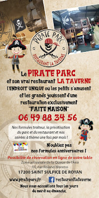 Photos du propriétaire du Restaurant La Taverne à Saint-Sulpice-de-Royan - n°3