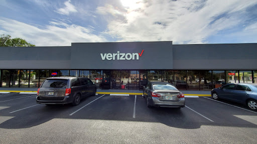 Cell Phone Store «Verizon Authorized Retailer – Cellular Sales», reviews and photos, 10317 S Federal Hwy, Port St Lucie, FL 34952, USA