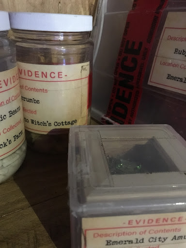 Tourist Attraction «Mission Escape Rooms», reviews and photos, 40 West St, Annapolis, MD 21401, USA