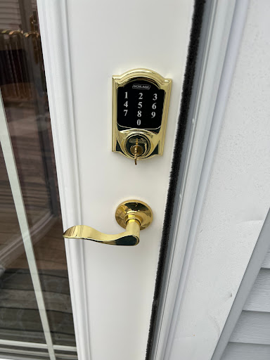 Locksmith «AA ALL AMERICAN LOCKSMITHS», reviews and photos, 3 Kay Ln, Newtown, CT 06470, USA