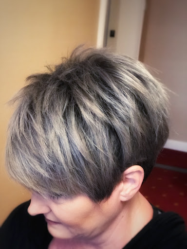 Beauty Salon «Studio 5 Salon & Spa», reviews and photos, 200 North St, Canton, GA 30114, USA