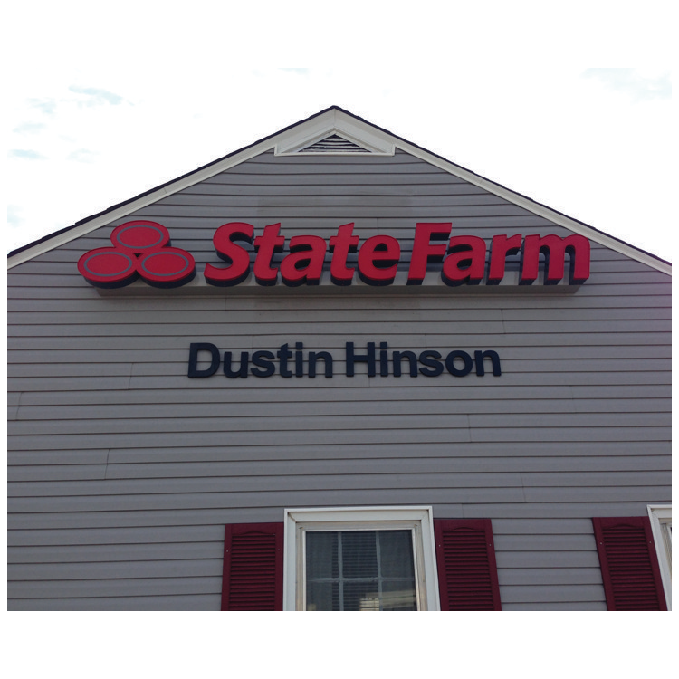 Dustin Hinson - State Farm Insurance Agent