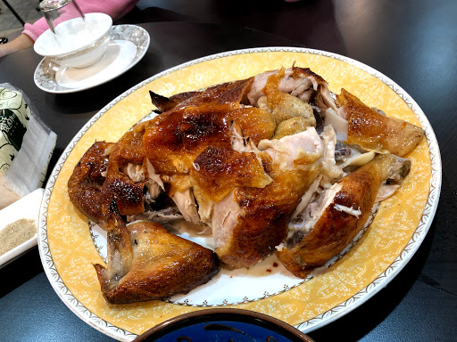 台南市新營區美食 新營好吃雞土雞城 網友評價 菜單 推薦餐點 食記 外送優惠 飢餓黑熊app