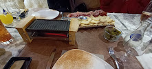 Raclette du Restaurant Le Bivouac à Chamonix-Mont-Blanc - n°4