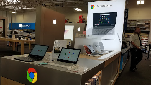 Best Buy image