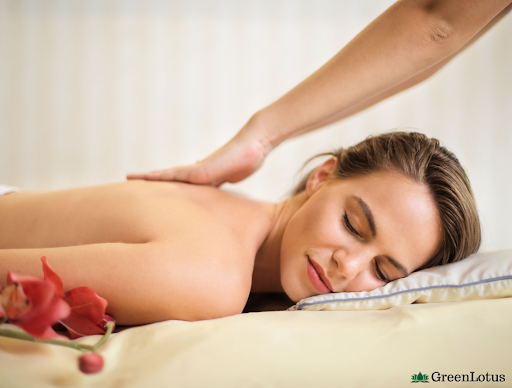 Spa «Green Lotus Spa & Retreat», reviews and photos, 4447 N Central Expy #115, Dallas, TX 75205, USA