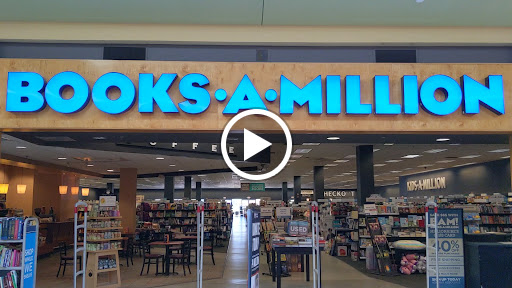 Book Store «Books-A-Million», reviews and photos, 2150 Northwoods Blvd, Charleston, SC 29406, USA