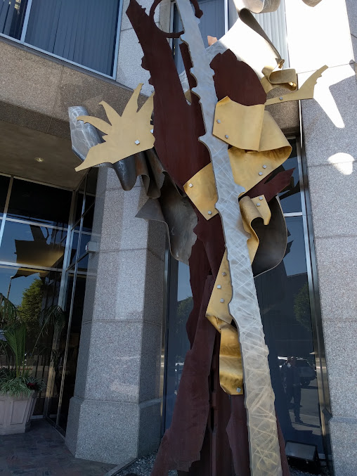 AHF Healthcare Center - Westside