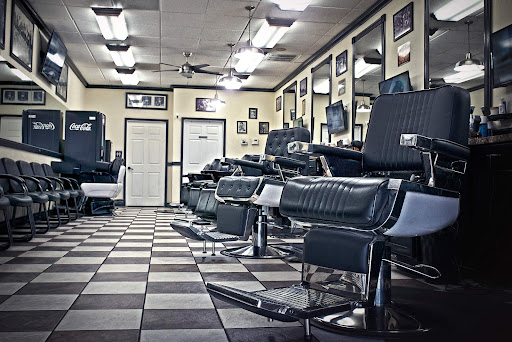 VIP Barber Shop, Men's Haircuts & Beard Trim Phoenix AZ