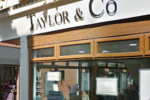 Taylor & Co image