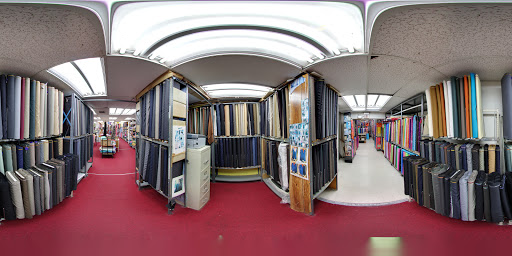 Fabric Store «Nunez Fabrics Inc», reviews and photos, 27 NE 1st Ave, Miami, FL 33132, USA