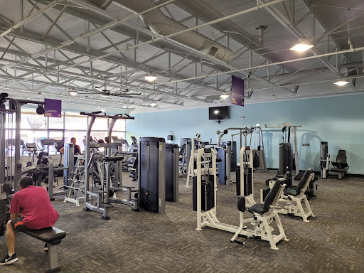 Gym «Anytime Fitness», reviews and photos, 152 Chase Ave, Waterbury, CT 06704, USA