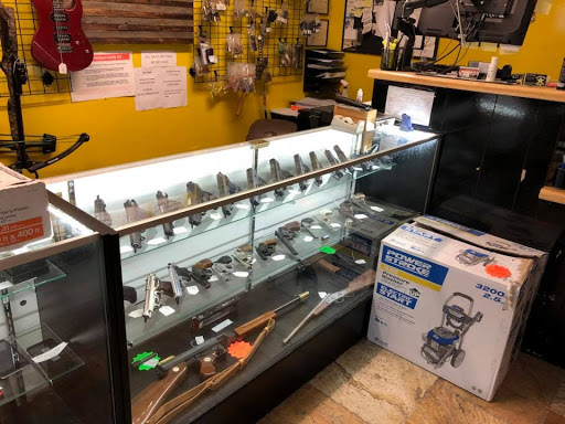 Pawn Shop «Tampa Bay Pawn», reviews and photos, 3675 FL-580, Oldsmar, FL 34677, USA