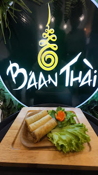 Photos du propriétaire du Restaurant asiatique O Baan Thaï à Nanterre - n°5