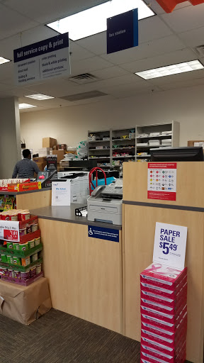 Print Shop «FedEx Office Print & Ship Center», reviews and photos, 2415 Palmer Ave d, New Rochelle, NY 10801, USA