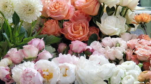 Florist «The Flower Box», reviews and photos, 910 Martin Luther King St, Georgetown, TX 78626, USA