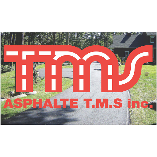 Asphalte T.M.S. Inc