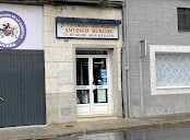 Fontanería Antonio Burgos en Lucena