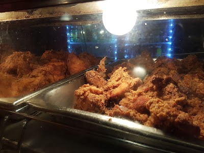 Photos of Aquarious Oriental Fried Chicken