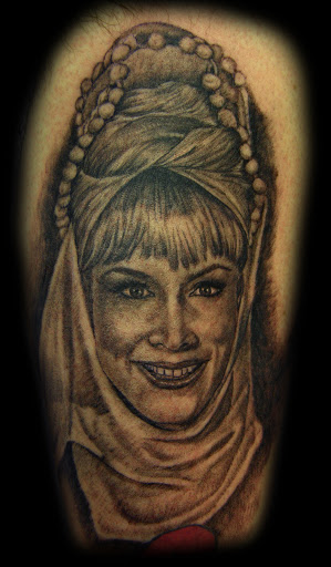 Explore arrowhead tattoo ideas, creative tattoo ideas in Clarksburg, available at Art & Soul Studio Of Tattoo