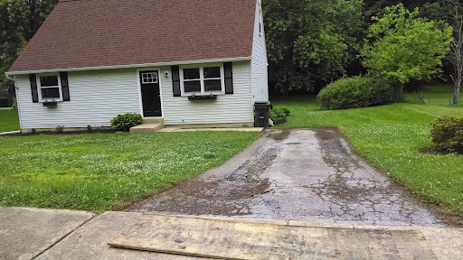 Paving Contractor «JP Ryan Construction», reviews and photos, 798 Livingston Ln, Exton, PA 19341, USA