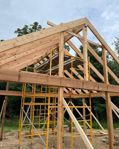 Lumber Store «Morsches Builders Mart», reviews and photos, 2240 N Detroit St, Warsaw, IN 46580, USA