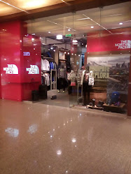 The North Face - Quicentro Shopping
