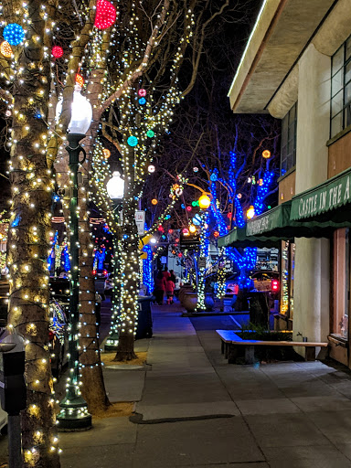 Shopping Mall «Fourth Street Shops», reviews and photos, 1834 Fourth St, Berkeley, CA 94710, USA