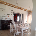 Photo n°3 de l'avis de Carla.a fait le 21/08/2022 à 12:05 sur le  La Corte Degli Ulivi à Vignacastrisi