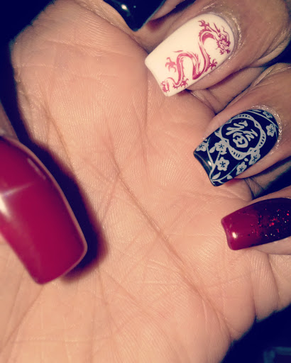 Nail Salon «Rock Star Beauty Lounge», reviews and photos, 2683 E 120th Ave, Thornton, CO 80233, USA