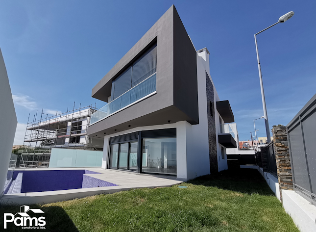 Avaliações doPAMS Construtora e Imobiliária, Lda em Cascais - Construtora