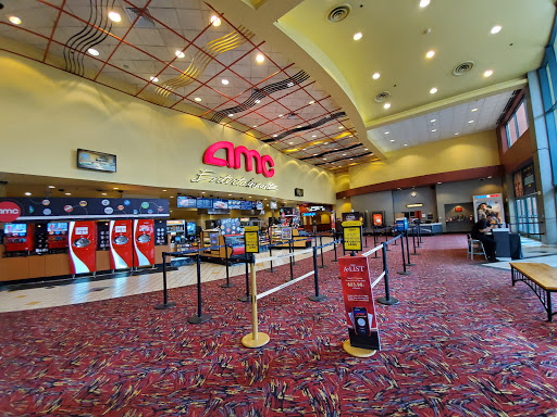 Movie Theater «AMC Rolling Hills 20», reviews and photos, 2591 Airport Dr, Torrance, CA 90505, USA