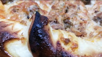Plats et boissons du Pizzeria PIZZA TACOS 4 SAISONS MONTLUCON - n°8