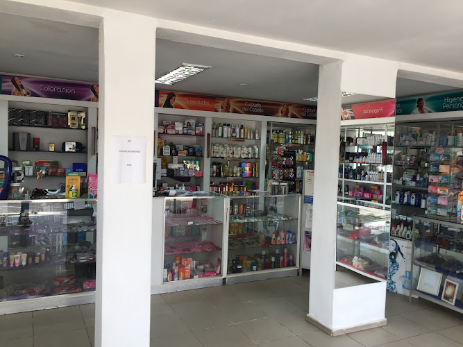 Farmacia Villavicencio Gallara (Principal)