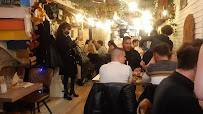 Bar du Restaurant italien Forno Gusto Paris 6ème - n°11