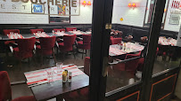 Atmosphère du Restaurant à viande Restaurant La Boucherie à Saran - n°10