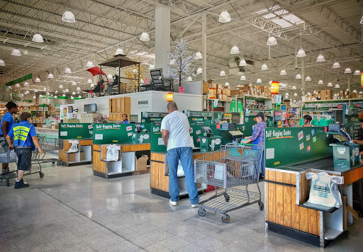 Home Improvement Store «Menards», reviews and photos, 14975 Lincoln Ave, Dolton, IL 60419, USA