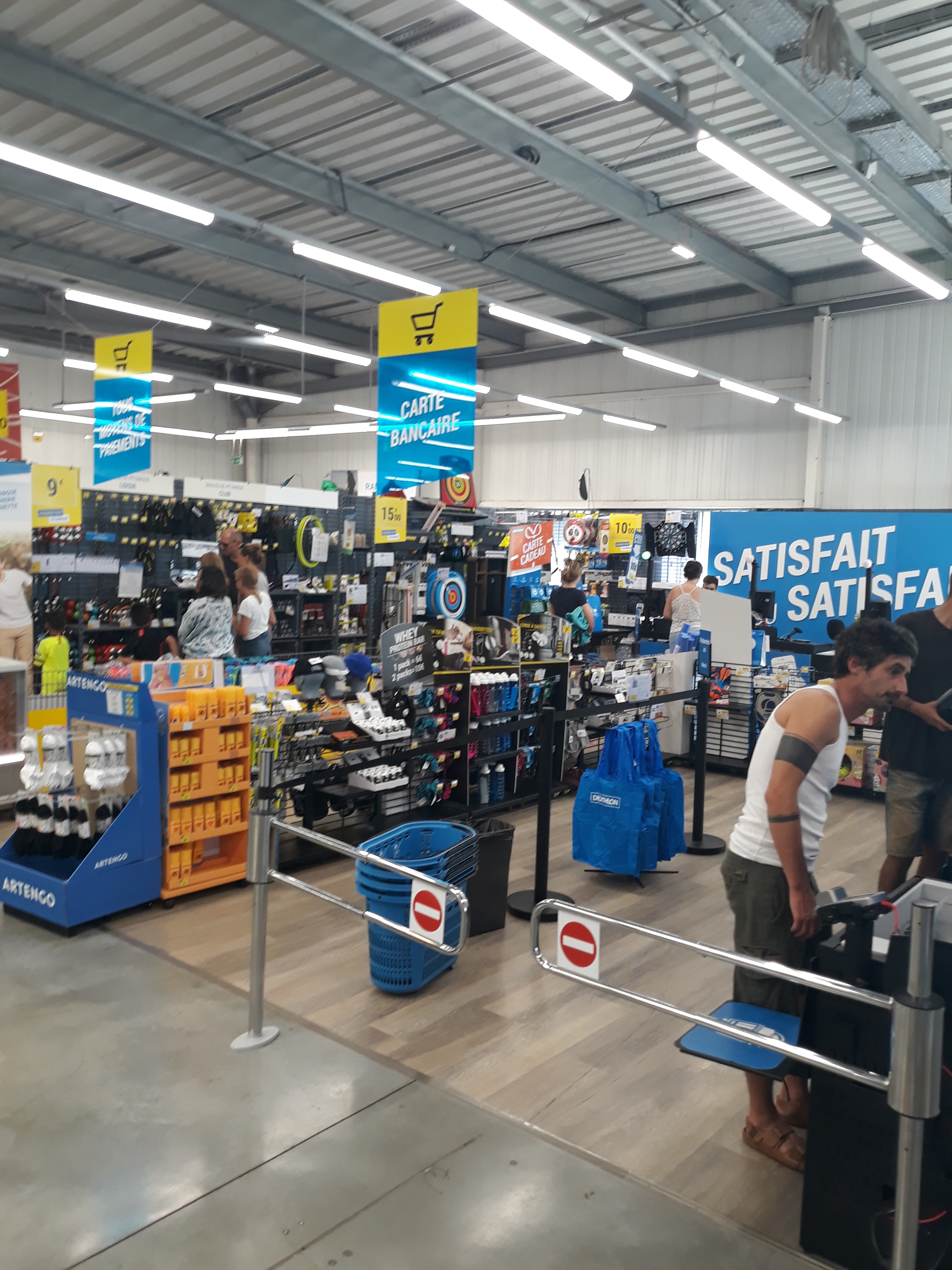 Photo n° 9 de l'avis de Thierry.a fait le 26/08/2019 à 20:39
