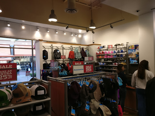 Sportswear Store «Columbia Sportswear Outlet Store», reviews and photos, 100 Citadel Dr #636, Commerce, CA 90040, USA