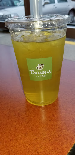 Sandwich Shop «Panera Bread», reviews and photos, 45250 Worth Ave, California, MD 20619, USA