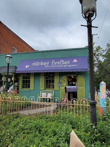 Gift Shop «Catching Fireflies», reviews and photos, 419 Detroit St, Ann Arbor, MI 48104, USA