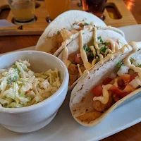 Texas Corners Brewing Company in Kalamazoo, Michigan - 4.50 star rating