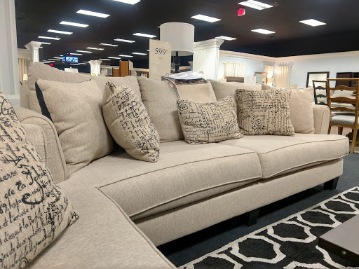 Furniture Store «Mor Furniture for Less», reviews and photos, 5156 N Blackstone Ave, Fresno, CA 93710, USA