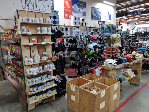 Sports Basement Campbell image
