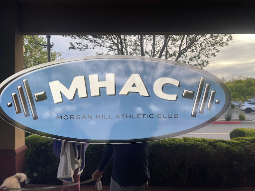 Physical Fitness Program «Morgan Hill Athletic Club», reviews and photos, 126 Cochrane Plaza, Morgan Hill, CA 95037, USA
