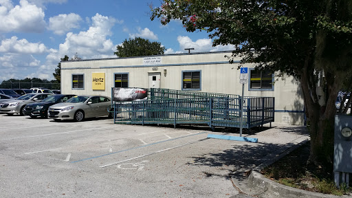 Used Car Dealer «Hertz Car Sales Orlando», reviews and photos, 5387 Butler National Dr, Orlando, FL 32812, USA