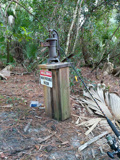 Nature Preserve «Loxahatchee Slough Natural Area», reviews and photos, 9060 W Indiantown Rd, Jupiter, FL 33478, USA