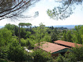 Extérieur Bed & Breakfast Villa Barbetti 53100 Siena (miniature)