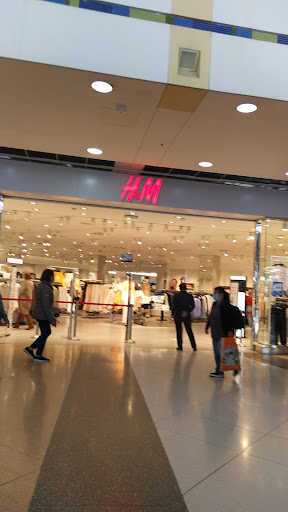 H&M Centro Mayor